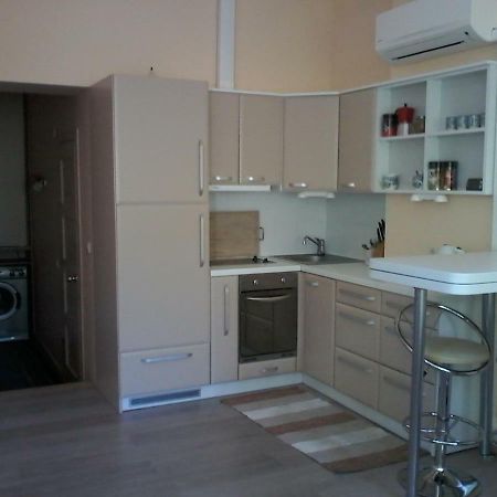 Gintaro Apartamentai Palanga Exterior photo